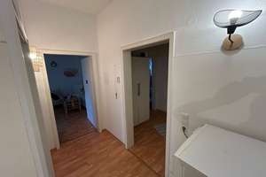 Großzügige 3-Zimmer-Wohnung mit Balkon – Kaiserallee 23, 76133 Weststadt, Karlsruhe – Vorschaubild 9