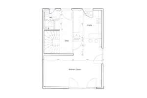 Provisionsfrei! Wo Lebensqualität auf Flexibilität trifft: Ein Zuhause, das alle Möglichkeiten offen – Die vollständige Adresse der Immobilie erhältst du vom Anbieter., 1279 Laubegast, Dresden – Vorschaubild 14