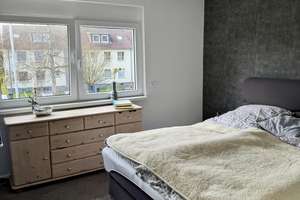 Modernisiertes Reihenendhaus mit Kamin, Garten & neuer Ausstattung in Stade – Die vollständige Adresse der Immobilie erhältst du vom Anbieter., 21682 Stade – Vorschaubild 7