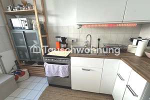 Tauschwohnung: 2-Zimmer Altbauwohnung Altstadt-Süd – Holzgasse 4, 50676 Altstadt/Süd, Köln – Vorschaubild 4