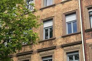 3 Zimmer Maisonette  inkl. EBK  ***über den Dächern von Karlsruhe – Hardtstr. 4, 76185 Mühlburg, Karlsruhe – Vorschaubild 19