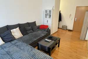 Wohnanlage mit 18 Appartements in Karlsruhe (Südweststadt) zu verkaufen. – Die vollständige Adresse der Immobilie erhältst du vom Anbieter., 76229 Südweststadt, Karlsruhe – Vorschaubild 21