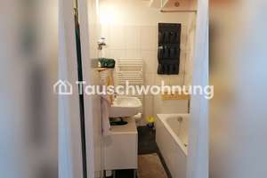 Tauschwohnung: Zentrale 2 Zimmer Wohnung mit Balkon – Beckergrube 68, 23552 Innenstadt, Lübeck – Vorschaubild 5