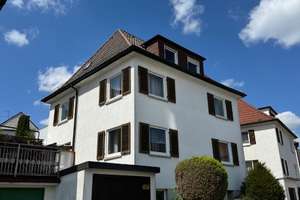 Traumhaftes Einfamilienhaus in Top-Lage von Ulm – Ein echtes Juwel! – Wacholderbühl 1, 89077 Eselsberg, Ulm – Vorschaubild 2