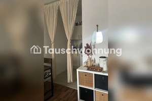 Tauschwohnung: Tausch: 1-Zimmer-Wohnung im Osten gegen Westen – Die vollständige Adresse der Immobilie erhältst du vom Anbieter., 13055 Alt-Hohenschönhausen, Berlin – Vorschaubild 3