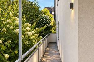 Hochwertige Wohnung im 3-Familienhaus mit Südbalkon, Terrasse & Wellnessbad & Einbauküche – 44267 Holzen, Dortmund – Vorschaubild 15