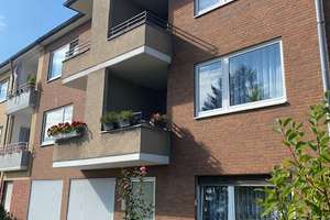 Wunderschöne 2-Zimmer Appartementwohnung in zentraler Lage – Werstener Dorfstraße 142, 40591 Wersten, Düsseldorf – Vorschaubild 2