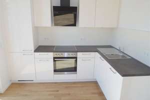 Moderne 2-Zimmer-Wohnung mit Einbauküche, Terrasse und Kellerraum – Die vollständige Adresse der Immobilie erhältst du vom Anbieter., 54292 Nord, Trier – Vorschaubild 4