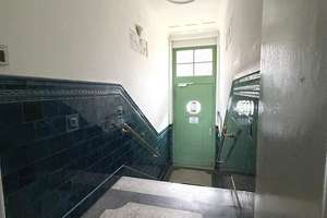 Wohnidyll mit Altbau-Charme in grüner Oase – Stadtfeld Ost – Herderstraße 11, 39108 Stadtfeld Ost, Magdeburg – Vorschaubild 5