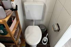 SCH32 - Einziehen und Wohlfühlen - Charmante Wohnung mit Balkon in zentraler Lage – 40477 Pempelfort, Düsseldorf – Vorschaubild 7
