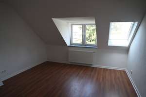 Attraktive, frisch sanierte und helle 3-Zimmer DG Wohnung (4. OG) im unteren Gründerzeitviertel – Goethestraße 7, 41061 Eicken, Mönchengladbach – Vorschaubild 9