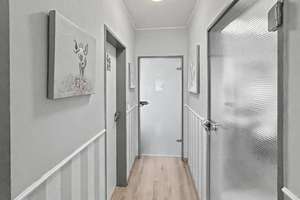 Schöne 3-Zimmer-Wohnung in Münster – modernisiert und frei nach Verkauf – Die vollständige Adresse der Immobilie erhältst du vom Anbieter., 48147 Uppenberg, Münster – Vorschaubild 9