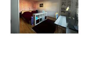 Vollmöblierte und zentrale 2-Zimmer-Wohnung in Darmstadt – Ruthsstrasse 24, 64289 Darmstadt-Nord, Darmstadt – Vorschaubild 6