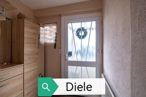 Reihenendhaus mit Anbau und Garage in Bremen Kattenesch – Wecholder Straße 143, 28277 Kattenesch, Bremen – Vorschaubild 8