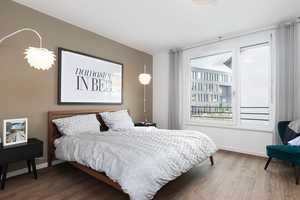 Familienfreundliches Quartier - 145 qm Familienglück -BEZUGSFERTIG-KFN-Reihenmittelhaus in Bingen – NSM-Straße 8, 55411 Mainz-Bingen (Kreis) – Vorschaubild 12