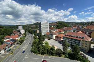 Der Innenstadt von Suhl so nah... – Friedrich-König-Straße 17, 98527 Suhl-Mitte, Suhl – Vorschaubild 3