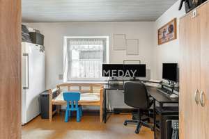 Sechs Zimmer, Garten und Garage – Ihr neues Zuhause mit Entwicklungsmöglichkeiten – 93055 Brandlberg-Keilberg, Regensburg – Vorschaubild 12