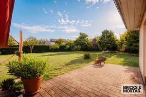 Einziehen & wohlfühlen: Modernes Einfamilienhaus mit großem Garten und Kamin – 4565 Regis-Breitingen – Vorschaubild 4