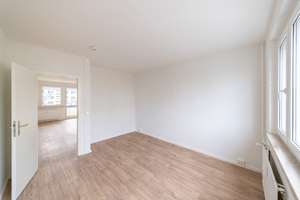 frisch sanierte 3-Zimmerwohnung, Küche u. Bad mit Fenster – Akener Bogen 4, 6124 Westliche Neustadt, Halle (Saale) – Vorschaubild 13