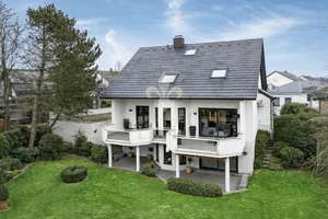Luxusvilla in Bestlage von Speyer – Provisionsfrei | High-End Sicherheit | Am Naturschutzgebiet – Die vollständige Adresse der Immobilie erhältst du vom Anbieter., 67346 Süd, Speyer – Vorschaubild 27