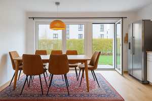 PROVISIONSFREI FÜR DEN KÄUFER -  Gartenwohnung mit Herz und Seele! – Ilse-Fehling-Straße 6, 81245 München – Vorschaubild 1