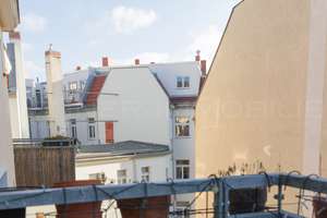 Charmante 3 Zimmer Altbauwohnung zu verkaufen! – Die vollständige Adresse der Immobilie erhältst du vom Anbieter., 13357 Gesundbrunnen, Berlin – Vorschaubild 8