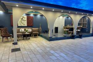 Exklusives Einfamilienhaus mit Wasserzugang, mediterraner Terrasse und Traumgrundstück. Ohne Makler – Die vollständige Adresse der Immobilie erhältst du vom Anbieter., 25348 Blomesche Wildnis – Vorschaubild 6