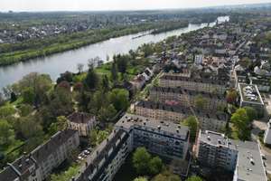 Main & Park vor der Tür: Sanierte 2-Zimmer-Wohnung mit Balkon & TG – 65933 Griesheim, Frankfurt am Main – Vorschaubild 6