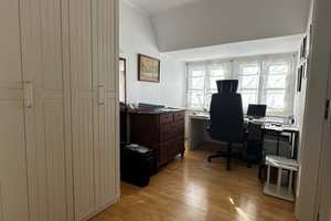 IDYLLISCH RUHIG & GRÜN IN NIKOLASSEE! Mit Garten, Terrasse, Wintergarten, Garage & Sauna! – Waldhauswinkel 8, 14129 Berlin – Vorschaubild 11