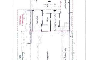 3-Familienhaus mit gr. Gewerbehalle in ruhiger Lage von Griesheim – Die vollständige Adresse der Immobilie erhältst du vom Anbieter., 64347 Griesheim – Vorschaubild 63