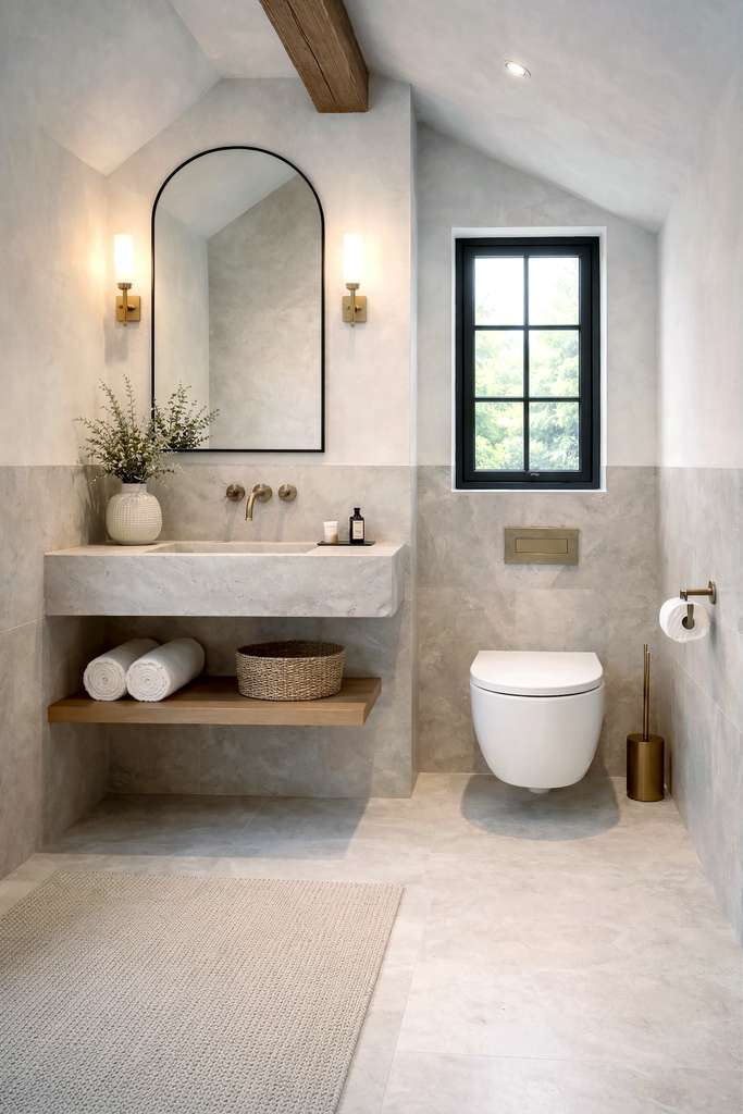 Immobilie in Wisch - Sylter Ferienhaus in schönster Ostseelage *Wendtorfer Schleuse* - Bild 3