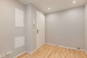 Wunderschön sanierte 1-Zimmer Wohnung mit Einbauküche in Altglienicke! – Normannenstraße 7D, 12524 Altglienicke, Berlin – Vorschaubild 10