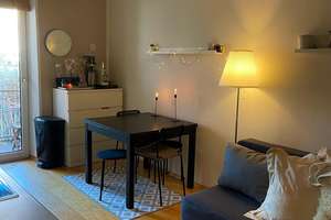 2,5 Zimmer hell, charmant, zentral mit  West-Südbalkon in München Laim – Fürstenriederstraße 8, 80687 Sankt Ulrich, München – Vorschaubild 3