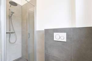 Moderne 1-Zimmer-Wohnung mit Balkon und separatem Schlafbereich – Neuvermietung ab 01.10.2026 – Die vollständige Adresse der Immobilie erhältst du vom Anbieter., 26135 Osternburg, Oldenburg (Oldenburg) – Vorschaubild 8
