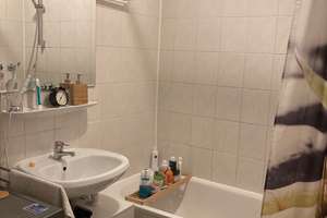 Stilvoll wohnen: ruhig gelegenes 2-Zimmer-Apartment in der Schwanthalerhöhe – Gollierstr. 18a, 80339 Schwanthalerhöhe (Ortsteil), München – Vorschaubild 4