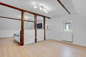 Kernsanierter Altbau! Historisches Einfamilienhaus  in zentraler Lage mit Scheune – Die vollständige Adresse der Immobilie erhältst du vom Anbieter., 96148 Baunach – Vorschaubild 13