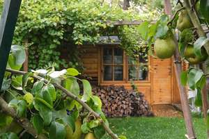 Ruhiges Familienparadies: Energieeffiziente Stadtvilla mit Garten und Carport – Die vollständige Adresse der Immobilie erhältst du vom Anbieter., 13129 Blankenburg, Berlin – Vorschaubild 10