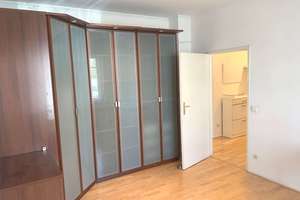 Ruhige Wohnung mit Sonnenbalkon am Roseneck – Egerstraße 8, 14193 Schmargendorf, Berlin – Vorschaubild 8