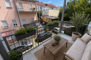 Erstbezug nach hochwertiger Sanierung – Exklusive 2 Zimmer-Wohnung mit Balkon, EBK und Stellplatz – Friedrich-Bosse-Straße 42, 4159 Möckern, Leipzig – Vorschaubild 8