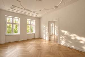 Berlin Gefühl in Wilmersdorfer Top-Adresse – Eislebener Str. 3, 10789 Charlottenburg, Berlin – Vorschaubild 7