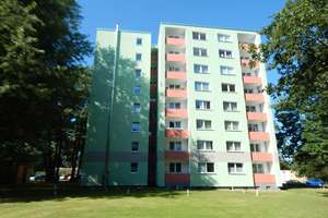Beliebte EG Wohnung inkl. ebenerdiger Dusche