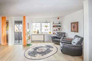 3-Zimmer Eigentumswohnung ca. 86 m² mit Loggia in Mülheim - Speldorf – 45478 Speldorf, Mülheim an der Ruhr – Vorschaubild 3