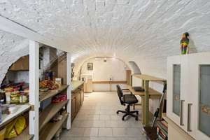Einfamilienhaus mit sechs Zimmern, Garage, Außenstellplatz und schönem Garten in Esch – Die vollständige Adresse der Immobilie erhältst du vom Anbieter., 50765 Esch/Auweiler, Köln – Vorschaubild 20