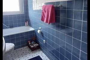 Möblierte 3-Zimmer-Wohnung mit Balkon & Parkplatz – Erich-Klausener-Straße 80, -Stockum, 40474 Stockum, Düsseldorf – Vorschaubild 10