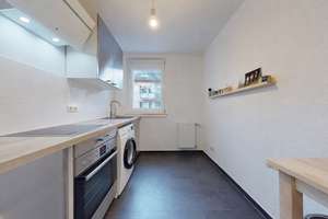 Helle Zwei-Zimmer-Wohnung fußläufig zur EZB – 60314 Ostend, Frankfurt am Main – Vorschaubild 8
