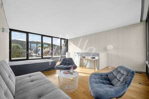 Modernes Architektenhaus mit großer Dachterrasse – stilvolles Wohnen - FR-St. Georgen – Hartkirchweg 39a, 79111 St. Georgen-Nord, Freiburg im Breisgau – Vorschaubild 26