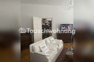 Tauschwohnung: Traumhafte Altbauwohnung – Die vollständige Adresse der Immobilie erhältst du vom Anbieter., 80538 Lehel, München – Vorschaubild 15