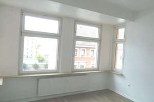 ruhige Altbauwohnung in innenstadtnaher Lage Oberhagen / rückseitiger ruhiger Balkon- hohe Decken – Flurstrasse 7, 58091 Eilpe, Hagen – Vorschaubild 4