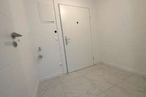 Modernes Möbliertes Apartment in Mannheim – Mutterstadter Platz 1, 68219 Rheinau, Mannheim – Vorschaubild 17