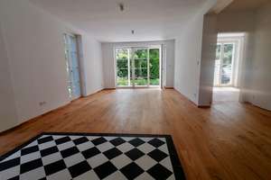 Bezugsfertig, keine Provision, Südgarten, energetisch topsanierte Stadtvilla, Villenkolonie Pasing I – Die vollständige Adresse der Immobilie erhältst du vom Anbieter., 81245 Neupasing, München – Vorschaubild 23